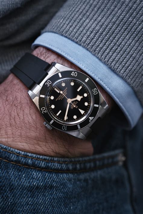 tudor black.bay 54|tudor black bay 54 2023.